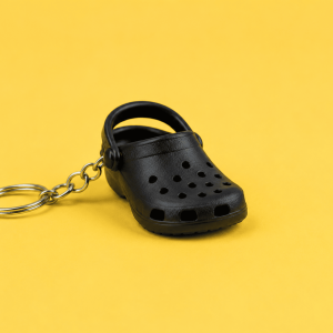 Crocs Keychain